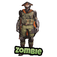 Happy Birthday Anniversary Sticker by Call of Duty®: Mobile