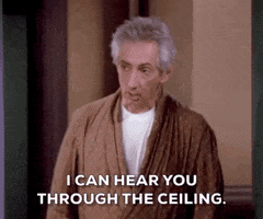 season 1 friends GIF