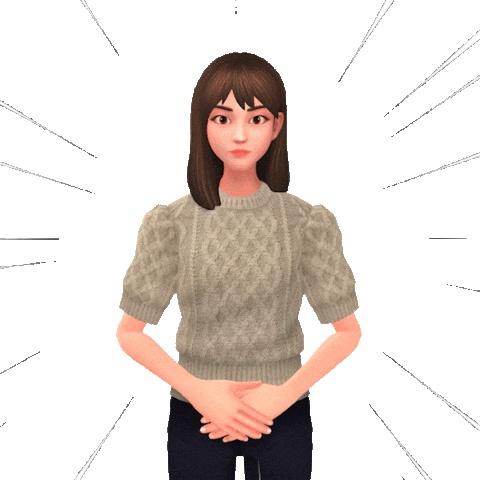 Sign Omg Sticker by eq4all