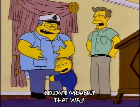 the simpsons episode 24 GIF