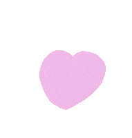 Corazon 手書き Sticker