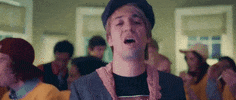 Lin Manuel Miranda Snl GIF by Saturday Night Live