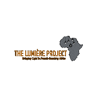 Africa Project Sticker by OneHope Social Media