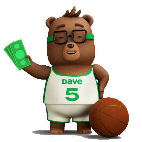 The_Dave_App giphyupload dave dave app the dave app Sticker