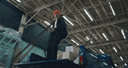 Make It Rain Money GIF by The Kid LAROI.