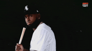 White Sox Baseball GIF by ESPN Chicago
