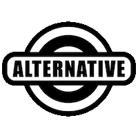 Alternative Music Animation Sticker by Concord Music Publishing