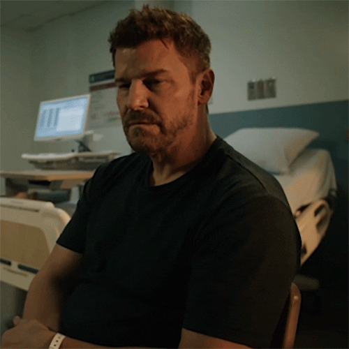 Sealteam Davidboreanaz GIF by Paramount+