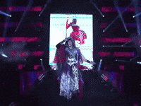 Stardom Shuri GIF