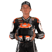 Racing Race Sticker by MotoAmerica