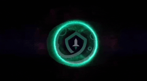 Shiba Inu Crypto GIF by SafemoonOfficial