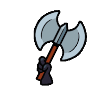 Clash Royale Sticker