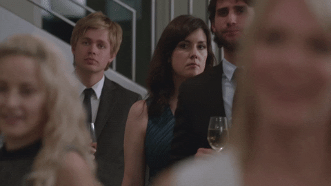 2x06 GIF by Togetherness
