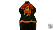 Ice Hockey Sport GIF by NHL