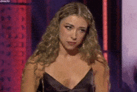 Operacion Triunfo Anger GIF