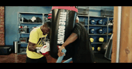 season 5 epix GIF by The Contender