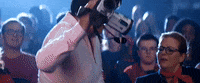 thank you next kris jenner GIF by Ariana Grande
