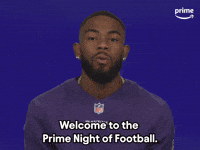 Prime Night of Football