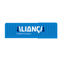 Logistics Porto Sticker by Aliança Navegação e Logística