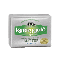 Butter Sticker by kerrygoldde