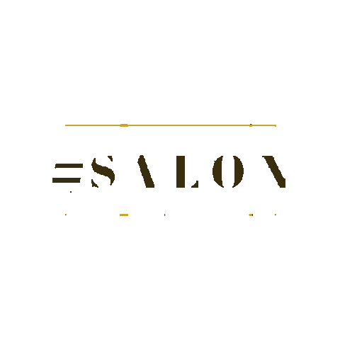 Sticker by #SALON