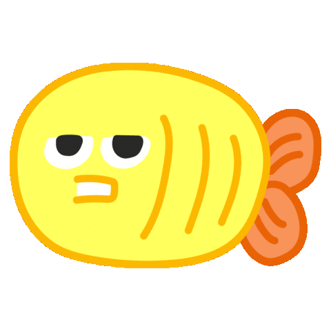 可愛 Sticker