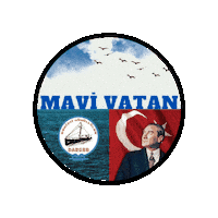 Sea Ocean Sticker by dargeb