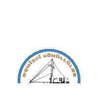 dargeb beach ocean sea ship Sticker