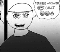 Jason What GIF