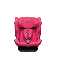 recarokidskr recaro carseats recarokids recarokidskr Sticker