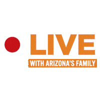 Coffee Livetv Sticker by Arizona's Family