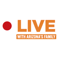 Coffee Livetv Sticker by Arizona's Family