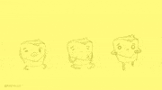 Dance Animation GIF