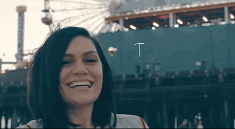 real deal GIF by Jessie J