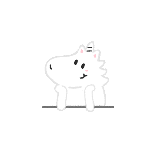 Cu Ok Sticker by Creative Unicorn