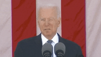 Joe Biden GIF by GIPHY News