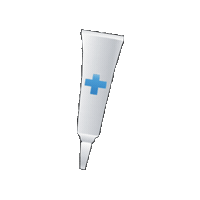 Huidopleiding huid dermatoloog dermatologie huidopleiding Sticker