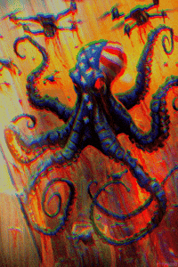 Good Morning Ai GIF by PEEKASSO