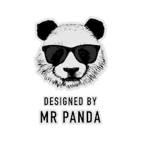 cyprus nicosia Sticker by Mr Panda Design Studio