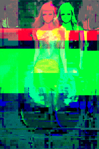 new york art GIF by G1ft3d