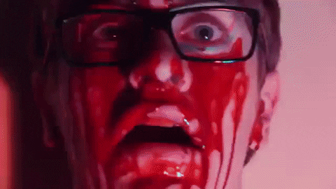 donovan wolfington GIF by Topshelf Records