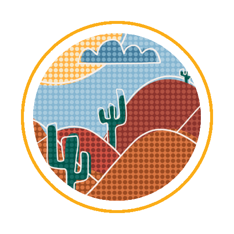 Sporti Collab Sticker by SwimOutlet