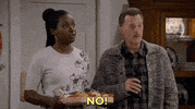 Angry No Way GIF by CBS