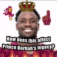 Asu Football GIF