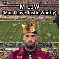 Asu Football GIF