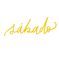 Sabado Sticker