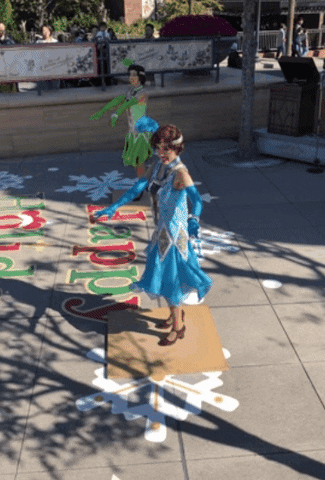 lesleywake giphygifmaker giphygifmakermobile GIF