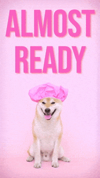 Yeah Right Waiting GIF by Sealed With A GIF