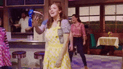 baking broadway musical GIF by Waitress The Musical