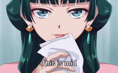 surge06 maomao the apothecary diaries GIF